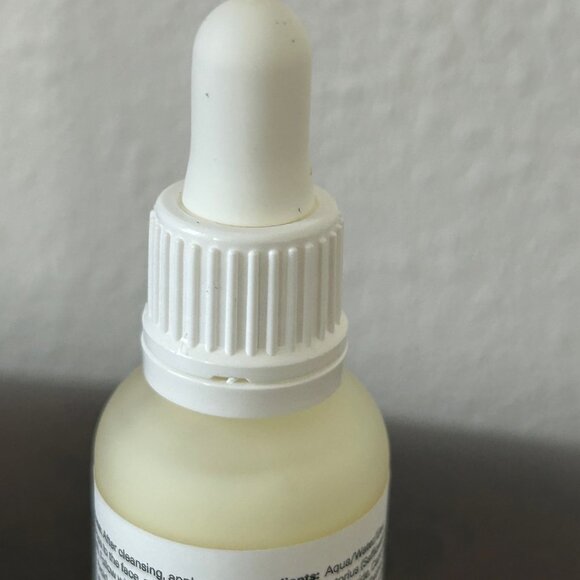 Isomers Retiniacin Night Renewing Treatment Serum 1.01 fl oz / 30 ml Sealed - Picture 5 of 5